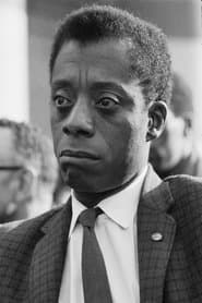 James Baldwin في دور Self (archive footage)