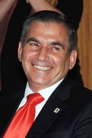 Gilberto Carvalho في دور Himself