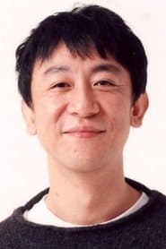 利重剛 dans le rôle de Male Neighbor