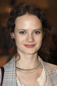 Jana McKinnon dans le rôle de Elli