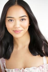 Raine Mateo as Zoe