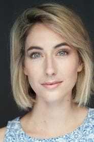 Claire Lovering dans le rôle de Brenda Mackey