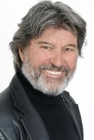Gunter Ziegler في دور Willie Harman