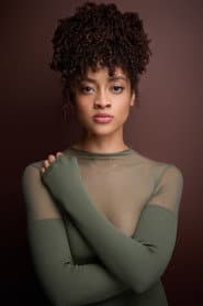 LaNora Terraé Hayden في دور Fan #3
