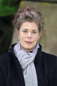 Selina Griffiths في دور Magma / Additional Voice (voice)