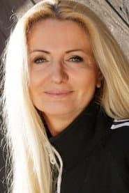 Beata Polak في دور Herself / Drums
