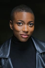 Céline Camara في دور Amanda