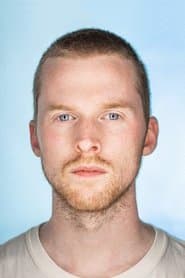 Logan Hawkes dans le rôle de Ephraim Winslow