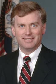 Dan Quayle في دور Self (archive footage)