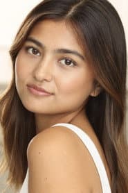 Cady Mariano dans le rôle de Hannah