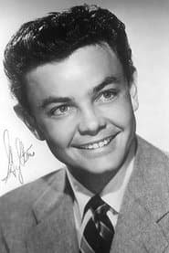 Richard Hylton في دور Johnny Kendall
