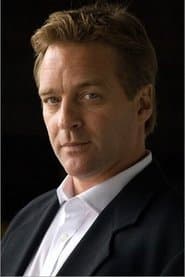 Roark Critchlow dans le rôle de Hare Krishna (voice)
