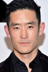 Mike Moh dans le rôle de Ryu