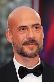 Gianmarco Tognazzi as Ninni Cassarà