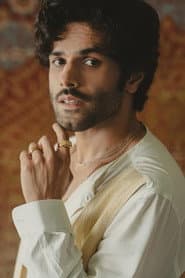 Mrinal Dutt dans le rôle de Ajay Bansal
