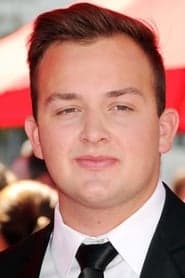 Noah Munck dans le rôle de Darren Vader
