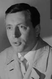Philippe March as Jean