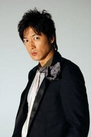 細川茂樹 dans le rôle de Hibiki