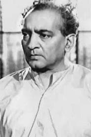 Pahadi Sanyal as Amrit Sen