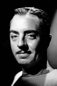 William Powell as Nick Charles