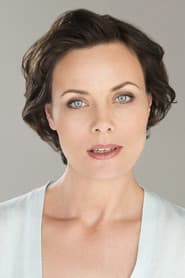 Corina Akeson في دور Doctor