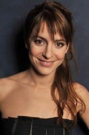 Audrey Dana dans le rôle de Marion