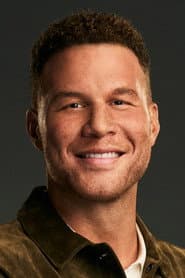 Blake Griffin as PAL Max Prime (voice)