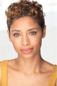 Brytni Sarpy في دور Maddie Sotarez
