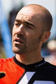 Nicholas Vouilloz dans le rôle de Self