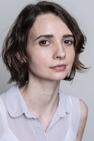 Sarah Beck Mather في دور Rebecca Faraway