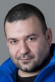 Вилен Бабичев في دور Fedor, blacksmith