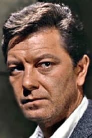 William Sargent dans le rôle de Endor (voice)