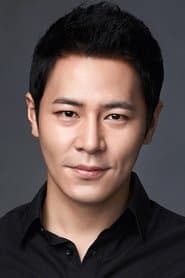 Lee Kyu-hyung dans le rôle de Hong Tae-gyu