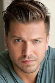 Johnny Kostrey في دور Jesse