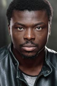 Adam Treasure dans le rôle de Jamal Davis