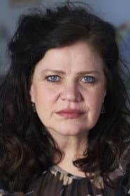 Birgitte Simonsen في دور Christian's Mother