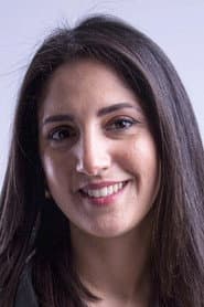 Yassmine Dimassi dans le rôle de Yassmine