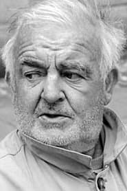 Alan Devlin dans le rôle de Laurence Rush
