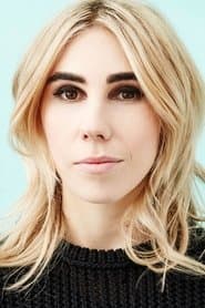 Zosia Mamet في دور Penny