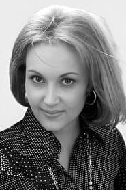 Pascale Roberts في دور Annie