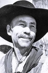 Hank Worden في دور Poordevil