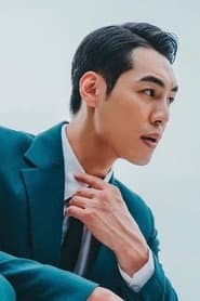 Kim Jin-woo as prisoner