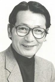 三谷昇 dans le rôle de Love hotel manager