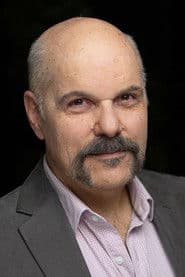 Martin Bannon Beaudet dans le rôle de Budtender