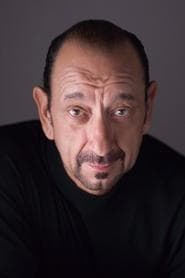 Anthony J. Gallo في دور Tommy Lucchese