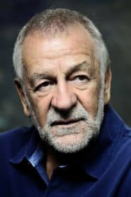 Luciano Virgilio as Policarpo