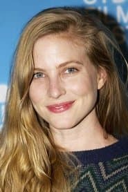 Elizabeth Blackmore في دور Dana Finn
