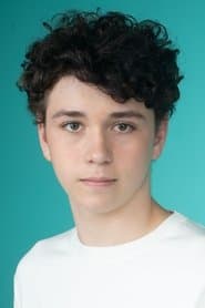 Tyler James Nathan في دور Charlie Brown (voice)