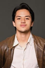 Jeremie Moeremans as Danan