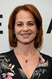 Deirdre Lovejoy dans le rôle de Jocelyn Samuels